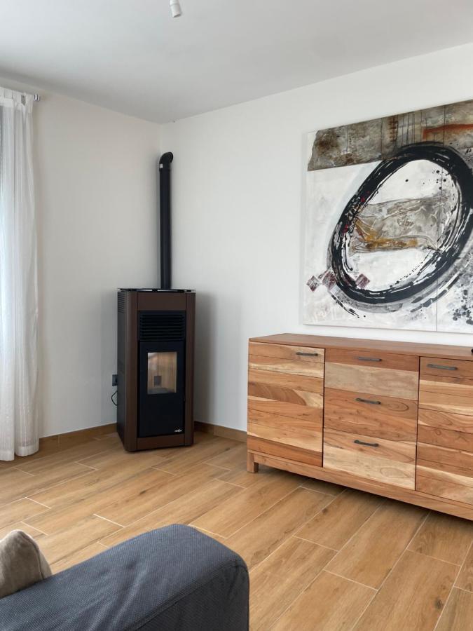 Apartamentos - Casa El Ancla Celorio  Kültér fotó