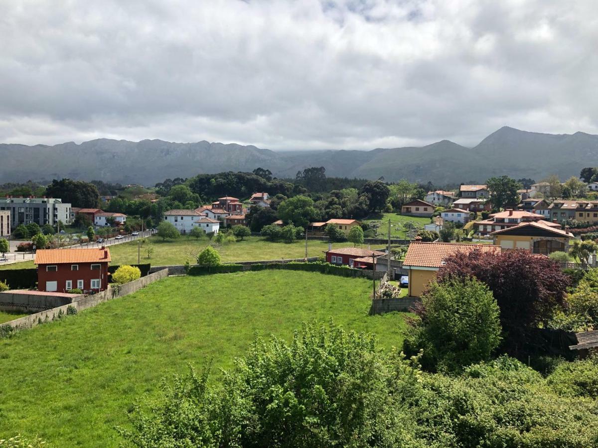 Apartamentos - Casa El Ancla Celorio  Kültér fotó